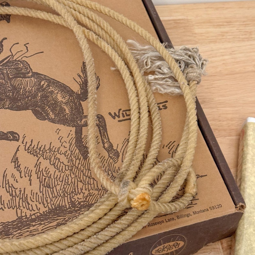 Will James Cowboy Essentials Collection - Picture 3 of 10